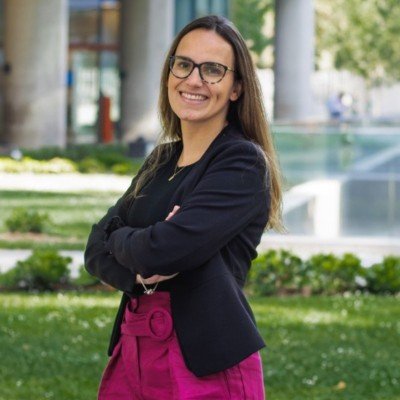 Verónica Binder